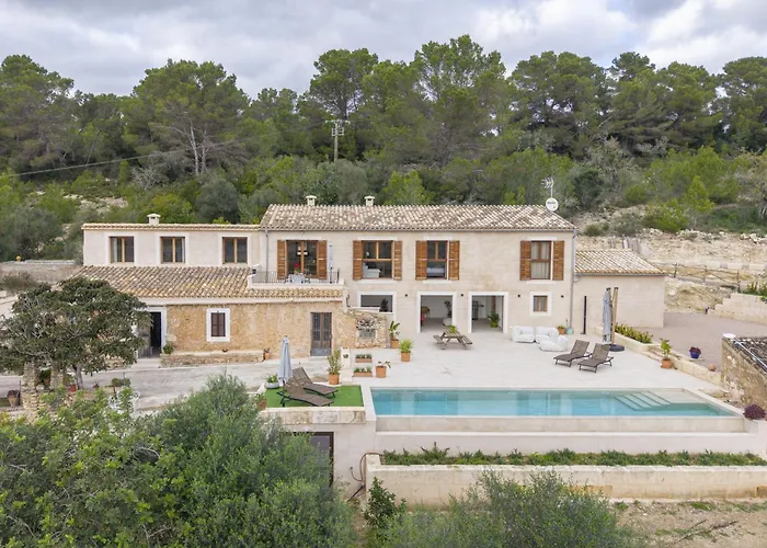 Can Llimonera