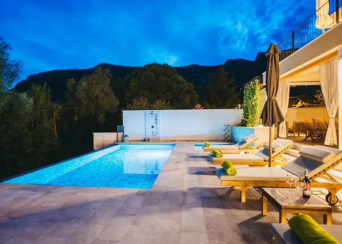 Villa Teja