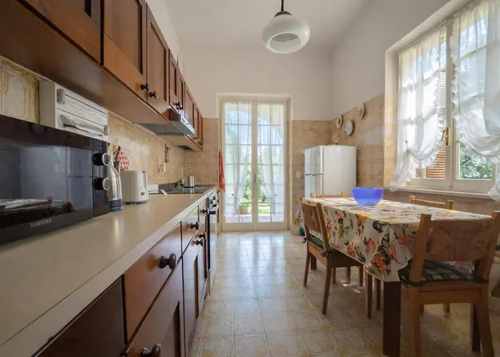 Villa Maria Teresa