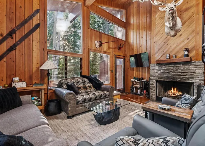 Creekside Retreat
