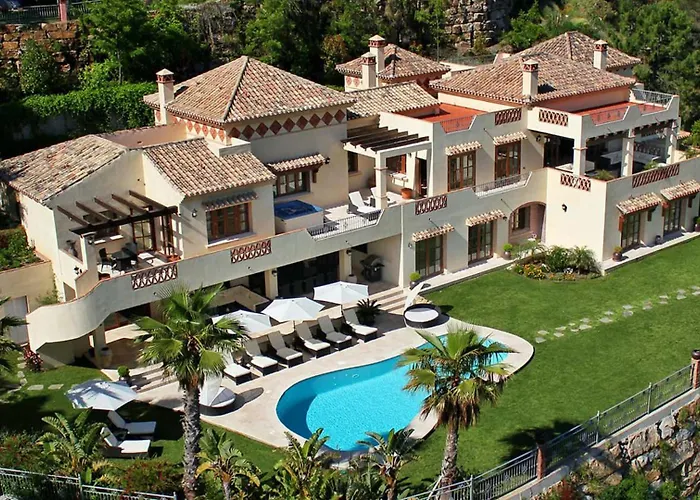 Gran Villa San Pietro