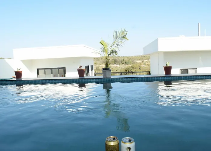 Pearl Pride Best Villa Udaipur