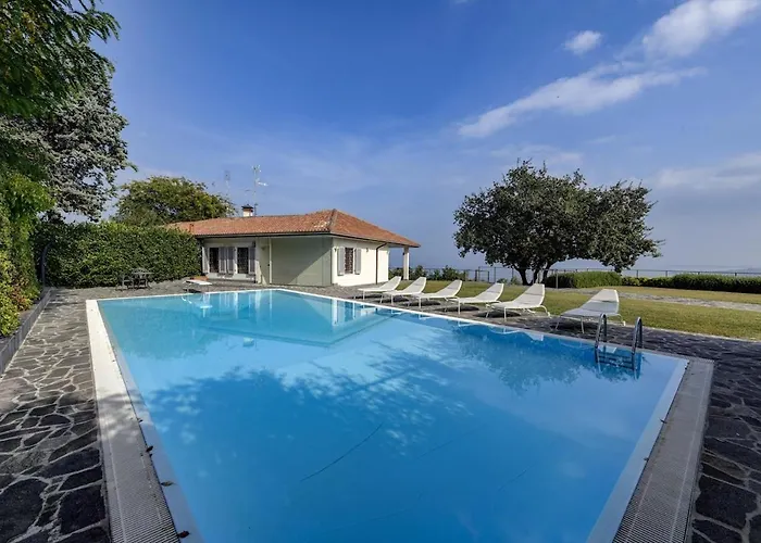 Villa Mirador