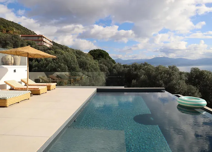 Residence Villa Retine