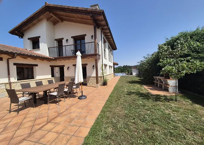 Casa Eloy