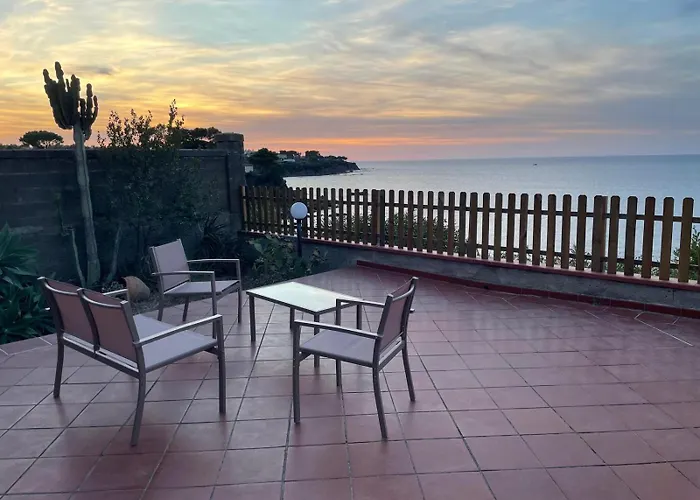Villa Alisea