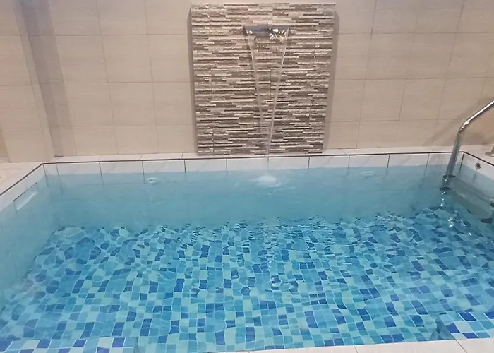 Lavender Splash Homestay