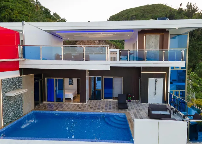 Villas Escape