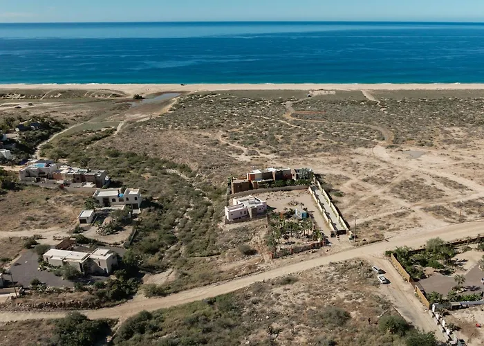 Casa Arroyo Pacific