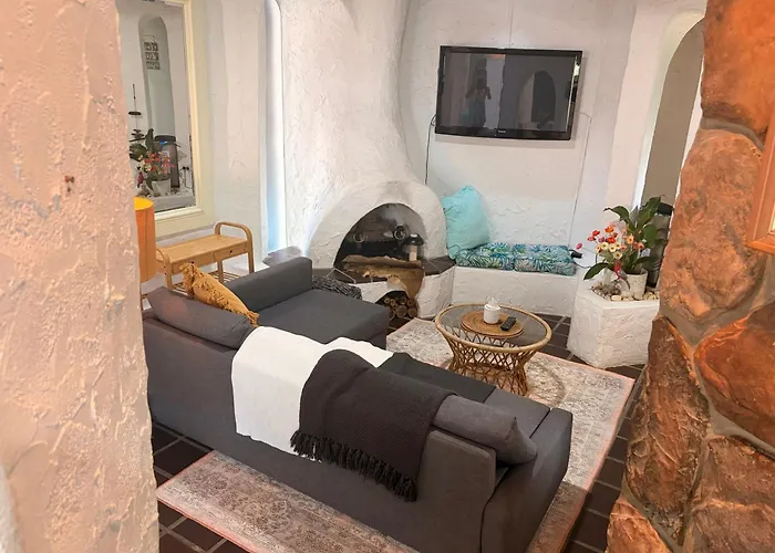 Tropical Spanish Style Cabana - New Listing!