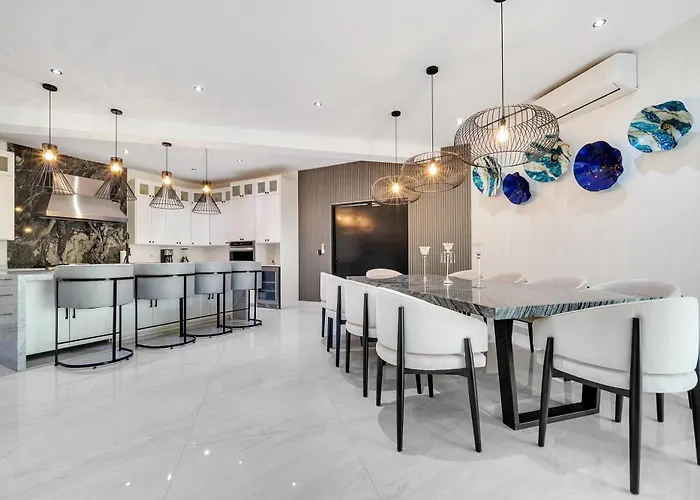 #Marbella Lane - Grand Private Luxury Home Villa