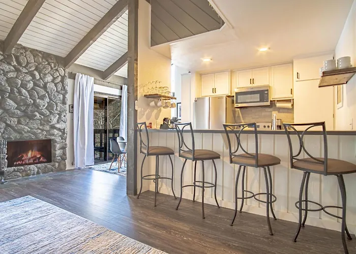 Sv118 - Walk To Lifts & Town - Hot Tub & Pool
