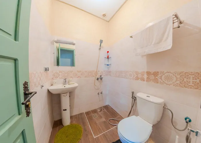 Vacation Villa With Private Pool And Nature Chez Kabour