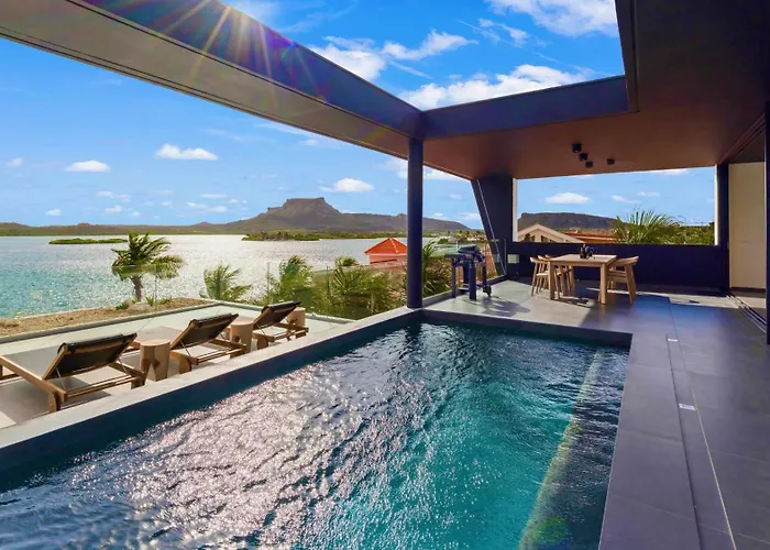 The Wave Villa & Apartments - By Lxryhome