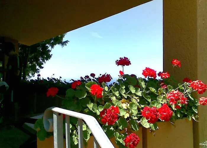 Villetta Vista Mare
