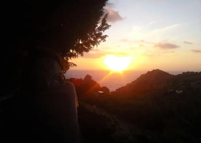 Villetta Vista Mare