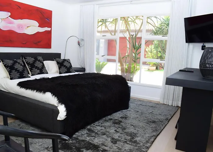 Luxury Stay At The 28 Pecanwood