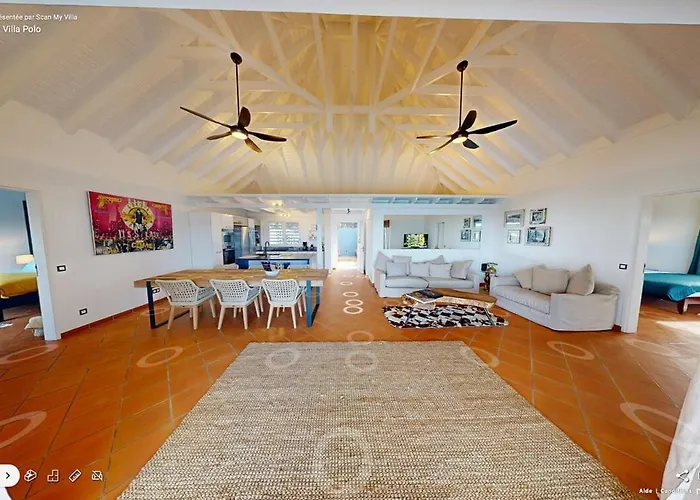 Villa Polo Pura Vida