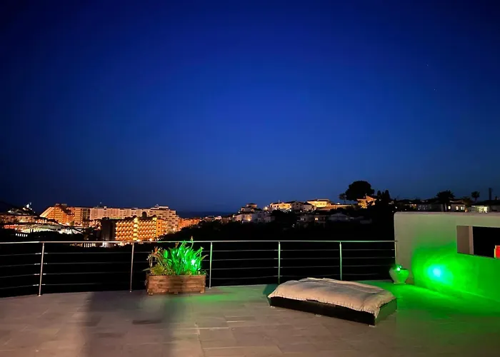 Villa Relax Almuñecar
