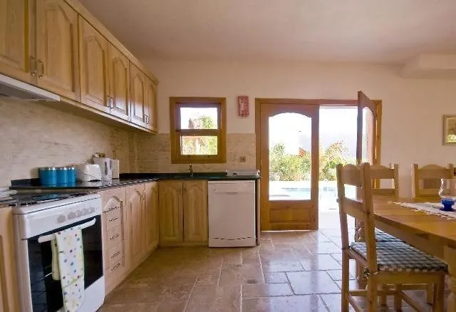 Villa Leyli Alacati Cesme Izmir