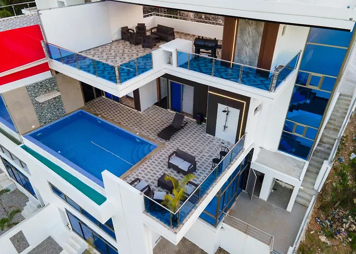 Villas Escape