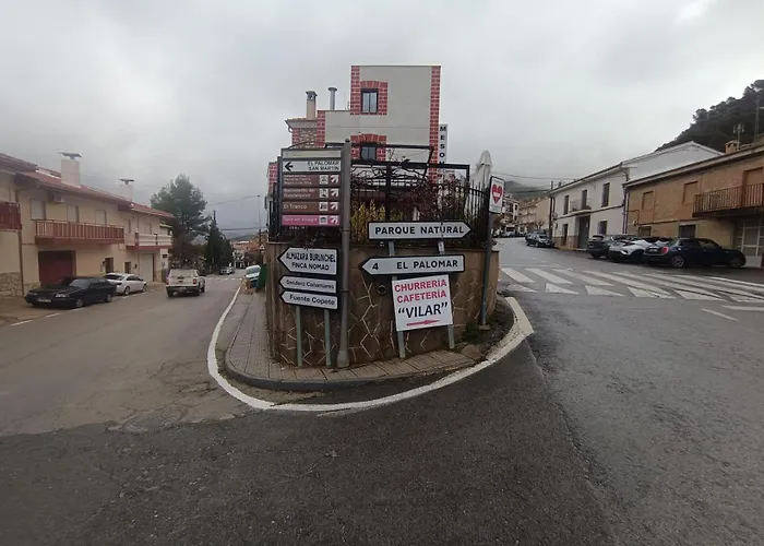 Hostal el Ciervo