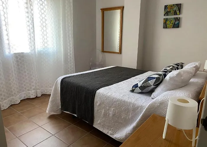 Casa Costa Atlantica