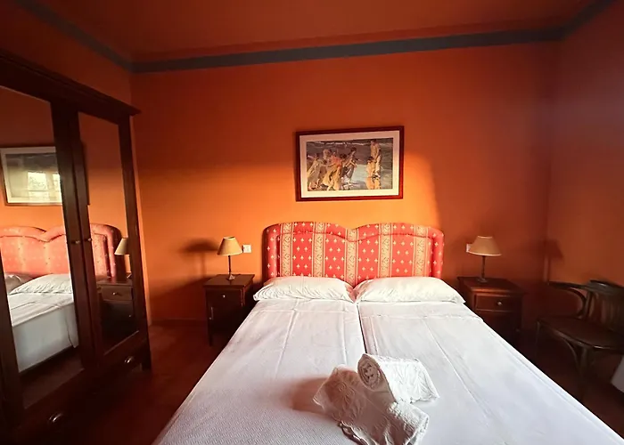 Mágica Casona entre olivos con piscina y chimenea
