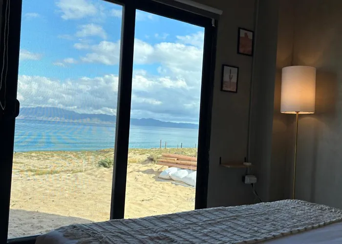 Grand Ocean View Suite With Private Pool