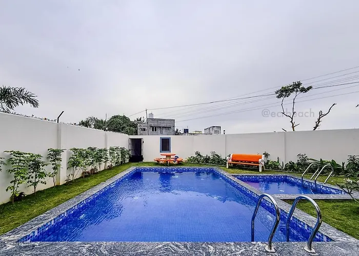 Skt Villaas