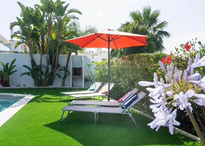 Villa Arroyo Andaluz