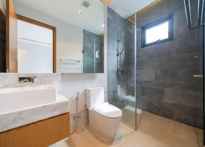 Villa Beautiful Swimming Pool Free Airport Pick Up From 7 Days