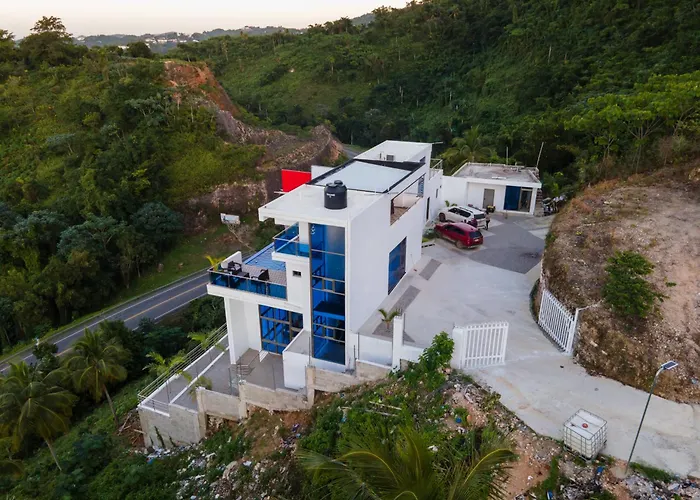 Villas Escape