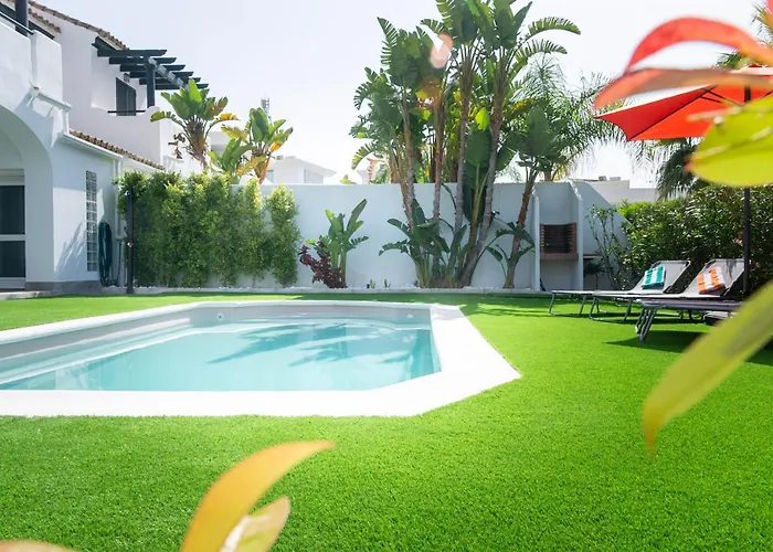 Villa Arroyo Andaluz