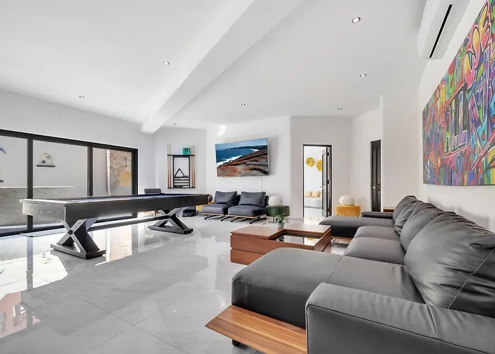 #Marbella Lane - Grand Private Luxury Home Villa