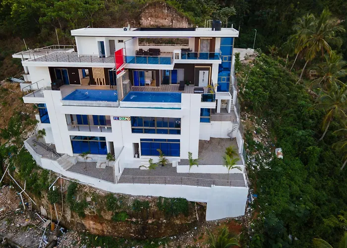 Villas Escape