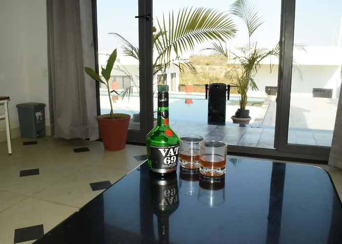 Pearl Pride Best Villa Udaipur