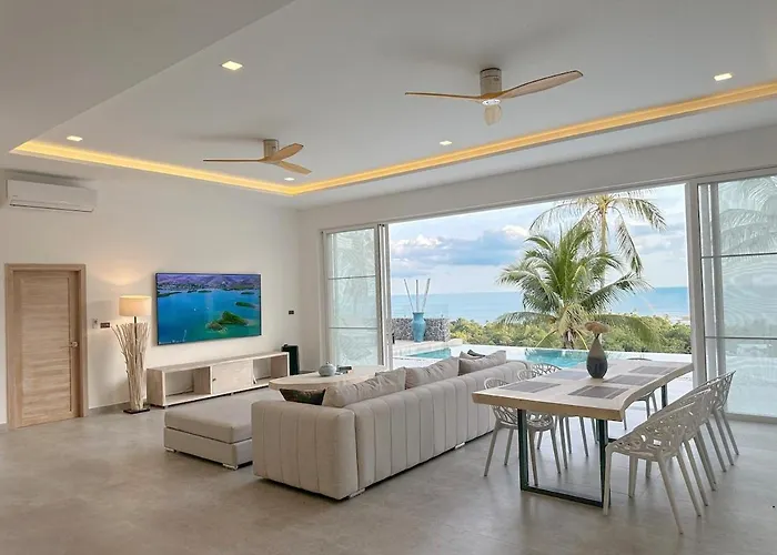 Villa Nice