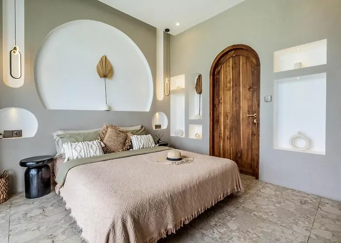 Private Wellness Villa - Sauna & Ice Bath Included
