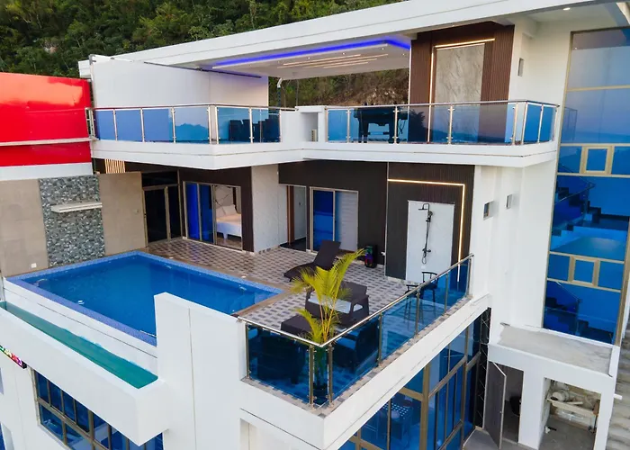 Villas Escape