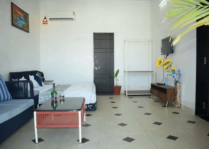 Pearl Pride Best Villa Udaipur