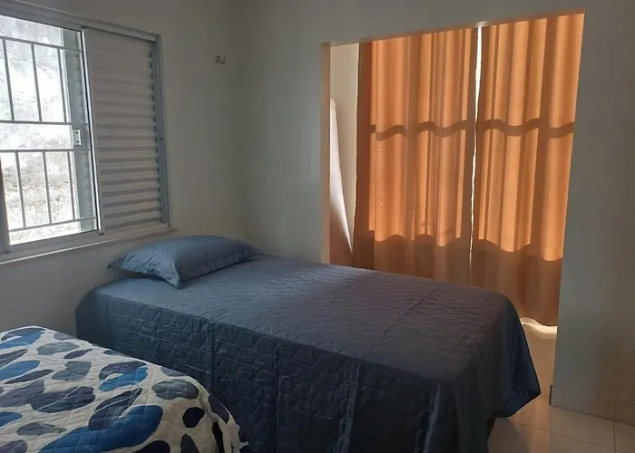 Casa duplex alto padrão em São Luís