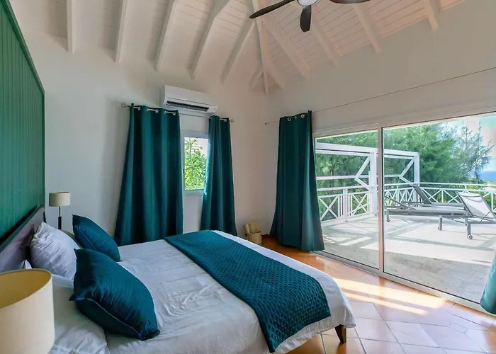 Villa Polo Pura Vida