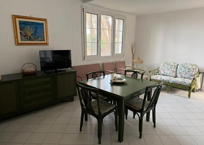 Villa Alisea