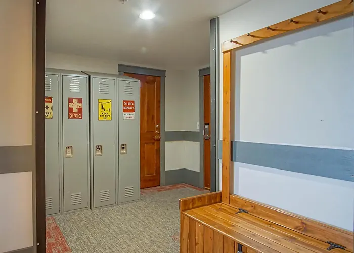 Rimfire 151- 152 Unique 2 Bedroom Condo