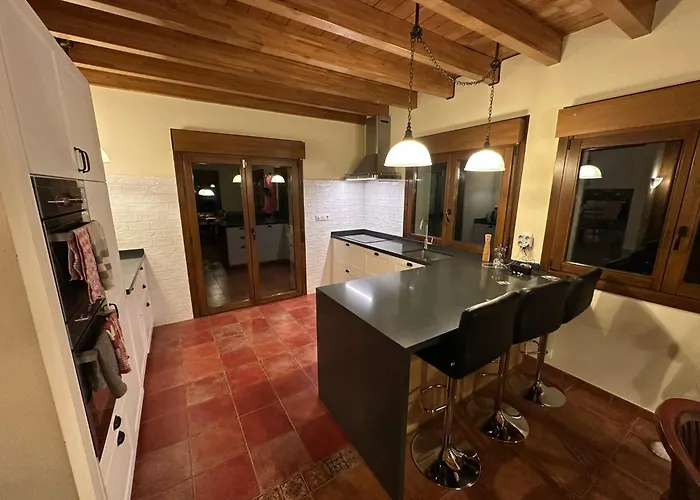 Casa Eloy