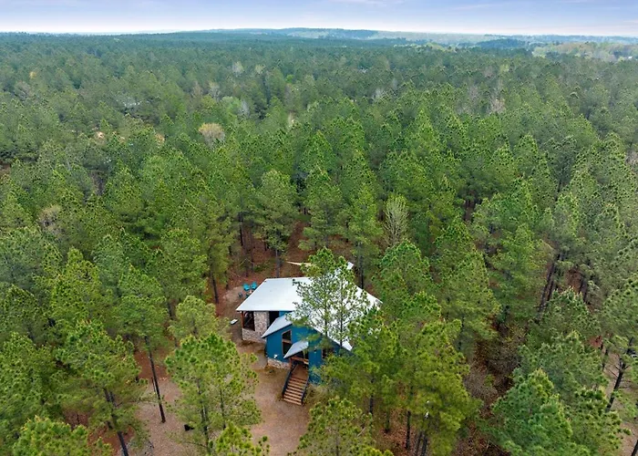 Slide Creek Retreat