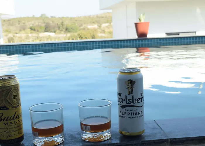 Pearl Pride Best Villa Udaipur