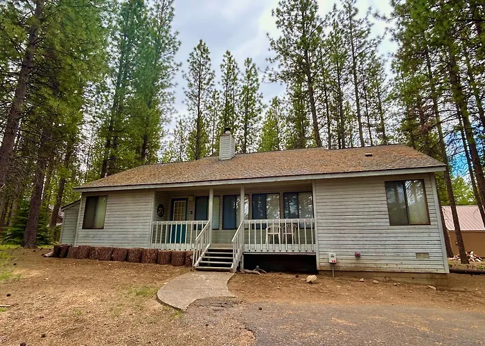 Kieras Cabin