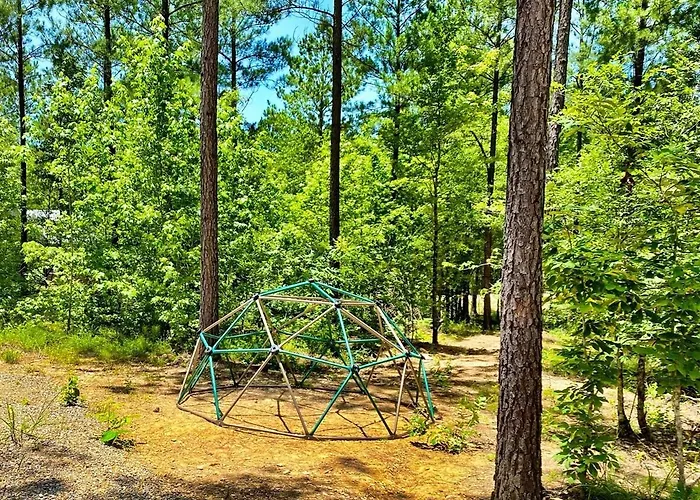 Slide Creek Retreat